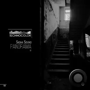  Sasha Sound - Panorama (2024) 