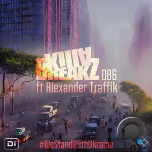  Dante & Charlie Brown & Elealexander Traffiktra - Killabreakz 086 (2024-08-01) 