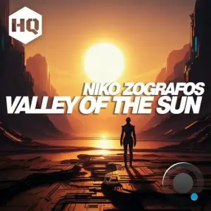  Niko Zografos - Valley of the Sun (2024) 