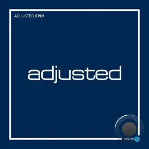  The Thrillseekers - Adjusted EP01 (2024) 