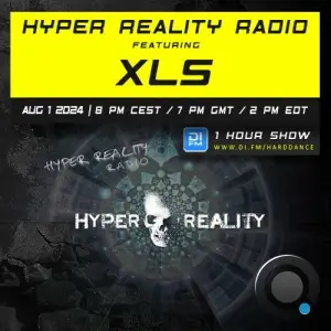  Xls - Hyper Reality Radio Episode 232 (2024-08-01) 