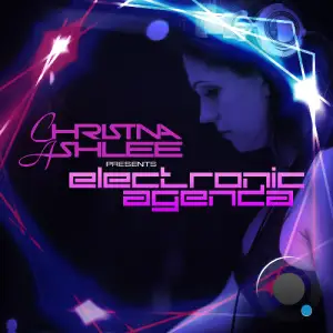  Christina Ashlee - Electronic Agenda 126 (2024-08-01) 