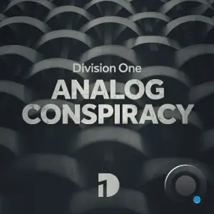  Division One - Analog Conspiracy 083 (2024-08-01) 