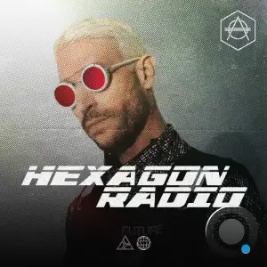  Don Diablo - Hexagon Radio 496 (2024-08-01) 