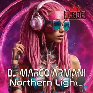  DJ Marco Armani - Northern Lights (2024) 