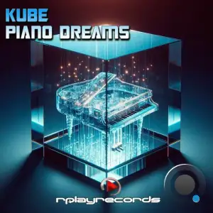  KUBE - Piano Dreams (2024) 