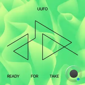  UUFO - Ready for Take Off (2024) 