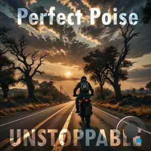  Perfect Poise - Unstoppable (2024) 