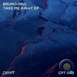  Bruno (HU) - Take Me Away (2024) 