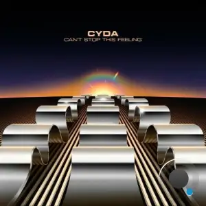  Cyda - Can't Stop This Feeling (2024) 