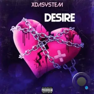  Xdasystem - Desire (HardDance) (2024) 