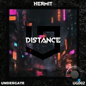  Hermit - Distance (2024) 