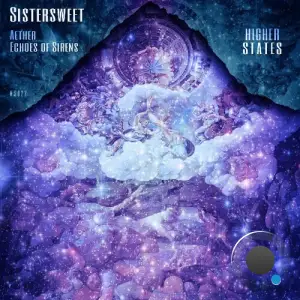  Sistersweet - Aether / Echoes of Sirens (2024) 
