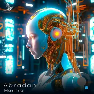  Abradan - Mantra (2024) 