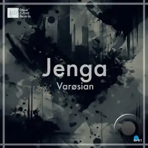  Varøsian - Jenga (2024) 