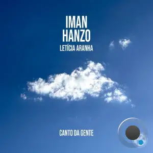  Iman Hanzo - Canto Da Gente (2024) 