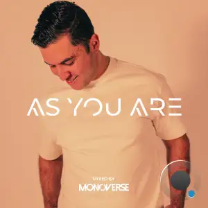  Monoverse - As You Are 009 (2024-08-02) 