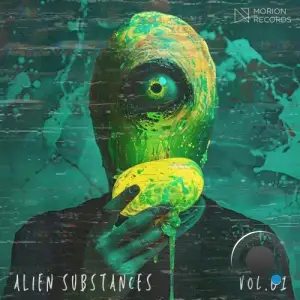  Alien Substances, Vol. 1 (2024) 