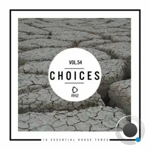  Choices - 10 Essential House Tunes, Vol. 54 (2024) 