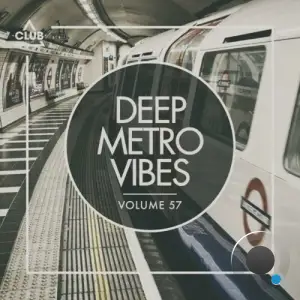  Deep Metro Vibes, Vol. 57 (2024) 