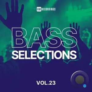  Bass Selections, Vol. 23 (2024) 