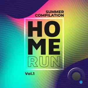  Home Run Summer Compilation, Vol. 1 (2024) 