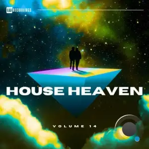  House Heaven, Vol. 14 (2024) 