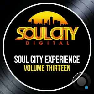  Soul City Experience, Vol. 13 (2024) 