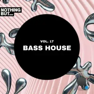  Nothing But... Bass House, Vol. 17 (2024) 