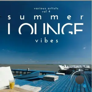  Summer Lounge Vibes, Vol. 4 (2024) 