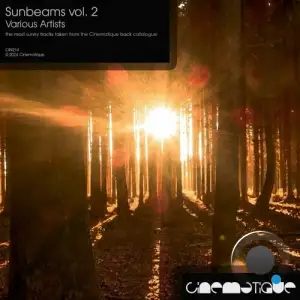  Sunbeams vol. 2 (2024) 