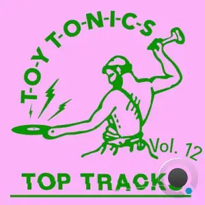  Toy Tonics Top Tracks Vol. 12 (2024) 