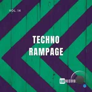  Techno Rampage, Vol. 14 (2024) 