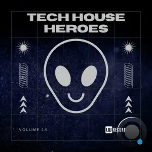  Tech House Heroes, Vol. 14 (2024) 