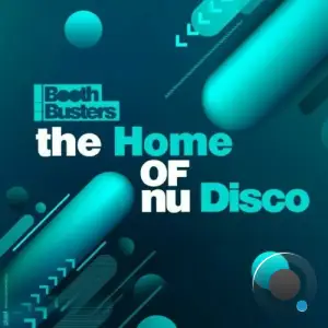  The Home of Nu Disco (2024) 