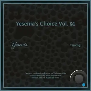  Yesenia's Choice, Vol. 91 (2024) 