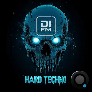  Johan N. Lecander - Di.Fm's Top 15 Hard Techno Tracks July 2024 (2024-08-02) 