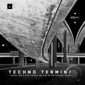  Akki - Techno Terminal 064 (2024-08-02) 