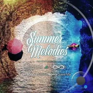  Myni8hte & Nipika - Summer Melodies 072 (2024-08-02) 