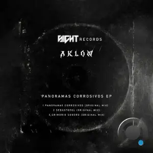  Aklow - Panoramas Corrosivos (2024) 