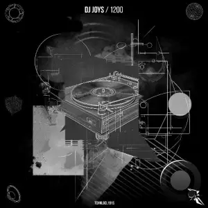  DJ Joys - 1200 (2024) 