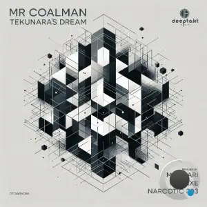  Mr Coalman - Tekunara's Dream (2024) 