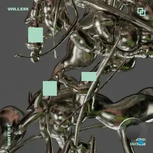  Willem - Biotest (2024) 