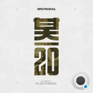  Spectrasoul - Always (Flava D Remix) (2024) 