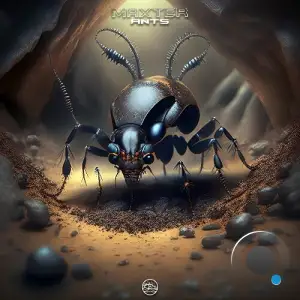  Maxter - ANTS (2024) 