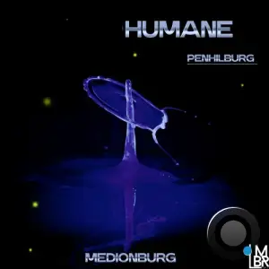  Penhilburg - Humane (2024) 