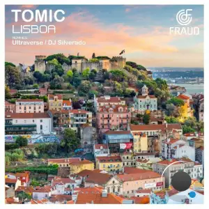  Tomic - Lisboa (2024) 