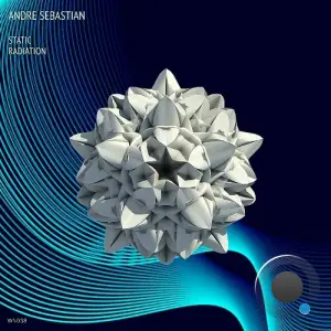  Andre Sebastian - Static (2024) 