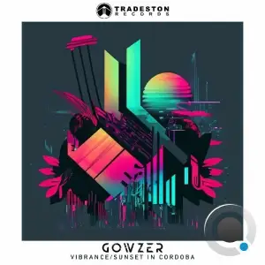  Gowzer - Vibrance/Sunset in Cordoba (2024) 