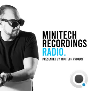  Anejath - MiniTech Recordings Radio 378 (2024-08-03) 